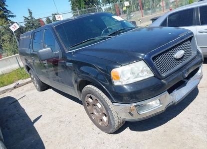 Raport pojazdu dla VIN 1FTPW12555KE20005 - Obraz 1