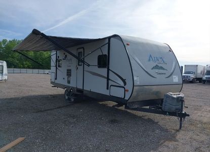 Raport pojazdu dla VIN 5ZT2CXPB8GA008477 - Obraz 1