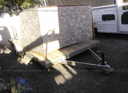 تقرير المركبة لـ VIN 4HXSC1629AC152650 - الصورة 1