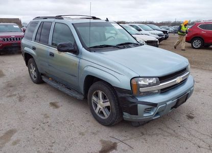 Raport pojazdu dla VIN 1GNDT13S862319128 - Obraz 1