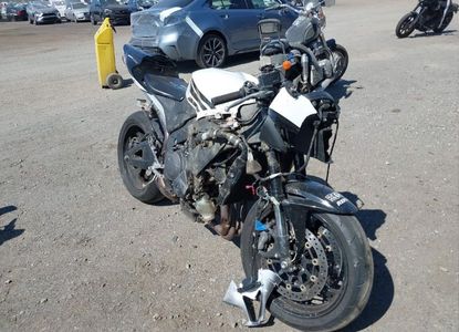 Vehicle Report for VIN JH2PC40107M002332 - Image 1