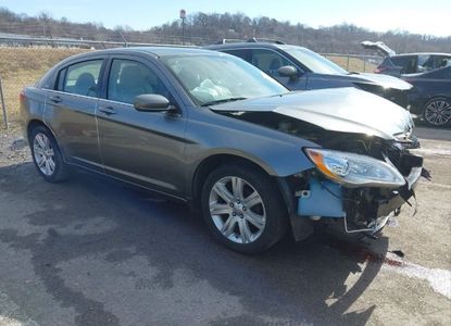 Vehicle Report for VIN 1C3CCBBB1DN575154 - Image 1