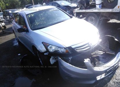Vehicle Report for - Image 1