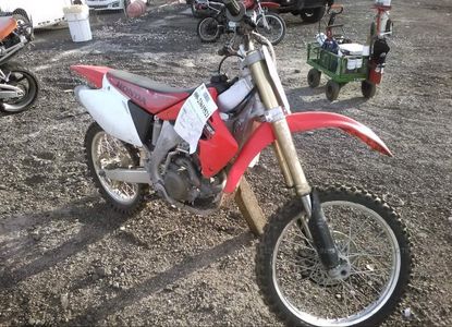 Vehicle Report for - Image 1