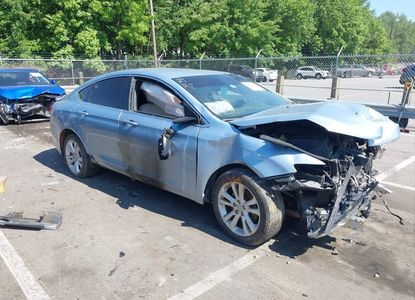 Vehicle Report for - Image 1