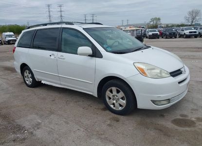 Vehicle Report for VIN 5TDZA22C04S095332 - Image 1