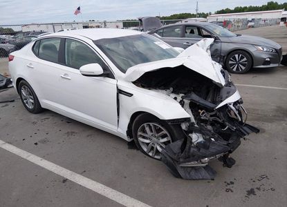 Vehicle Report for - Image 1