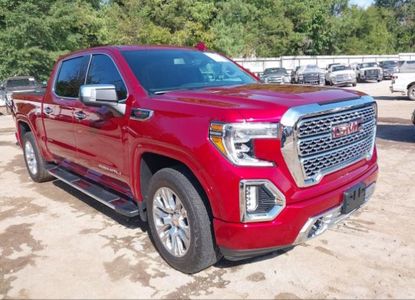 Vehicle Report for VIN 3GTU9FEL3MG403212 - Image 1