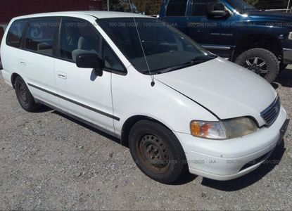 Vehicle Report for - Image 1