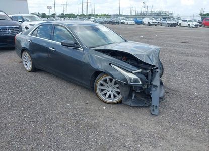 Vehicle Report for - Image 1