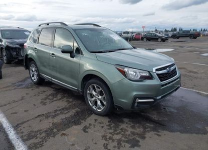 Informe del vehículo para VIN JF2SJAWC1HH593525 - Imagen 1