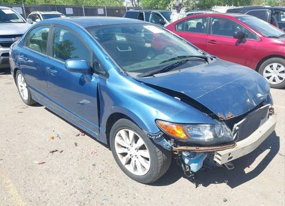 Vehicle Report for - Image 1