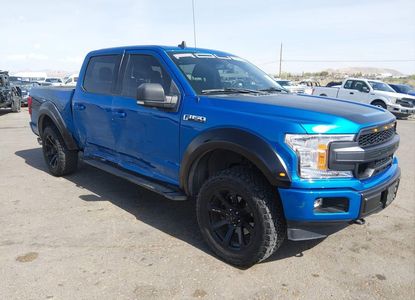 Vehicle Report for - Image 1