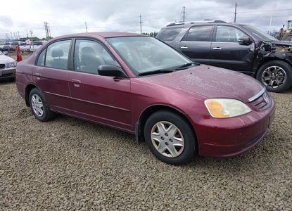 Vehicle Report for - Image 1