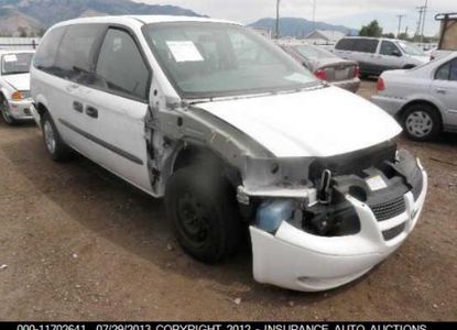 Fahrzeugbericht für – Bild 1