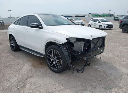 Informe del vehículo para VIN 4JGFD6BBXPA835314 - Imagen 1