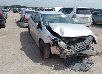 Vehicle Report for - Image 1