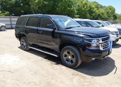 Vehicle Report for - Image 1