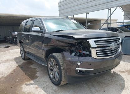 Отчет о транспортном средстве для VIN 1GNSCCKC5GR213824 - изображение 1