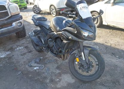 تقرير المركبة لـ VIN JYARN17E0FA009702 - الصورة 1