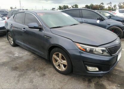 Informe del vehículo para VIN KNAGM4A72F5573139 - Imagen 1