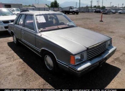 Informe del vehículo para VIN 1B3BD46B4CC201384 - Imagen 1