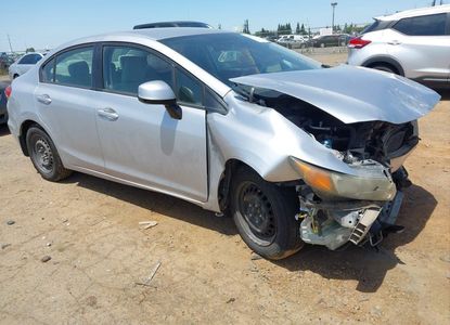 Vehicle Report for - Image 1
