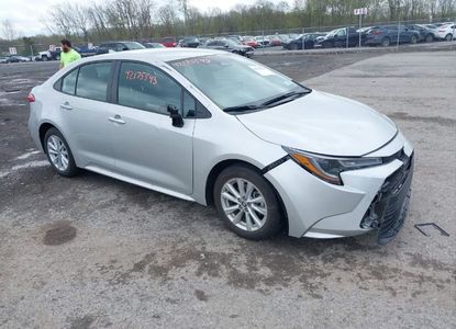 Vehicle Report for VIN 5YFB4MDE0SP241530 - Image 1