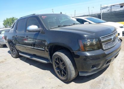 Vehicle Report for - Image 1
