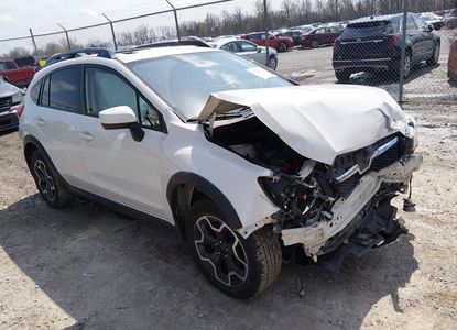 Vehicle Report for - Image 1