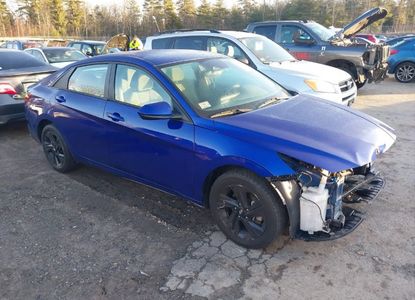 Vehicle Report for VIN KMHLM4AG9MU067131 - Image 1