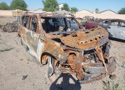 Vehicle Report for - Image 1