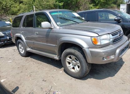 Raport pojazdu dla VIN JT3HN87R520367099 - Obraz 1