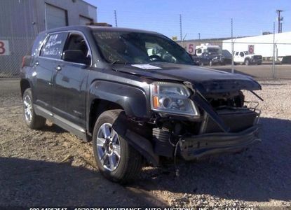 Raport pojazdu dla VIN 2CTALBEW0A6237895 - Obraz 1