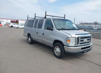 Vehicle Report for VIN 1FBSS3BL9EDA86585 - Image 1