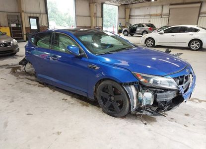 Raport pojazdu dla VIN 5XXGR4A61EG256801 - Obraz 1