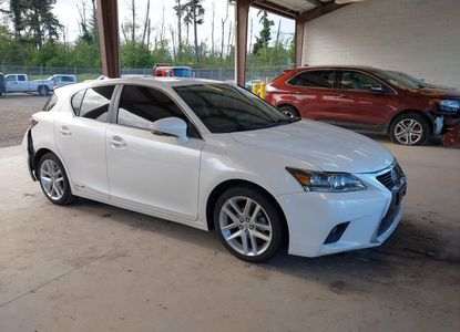 Vehicle Report for - Image 1