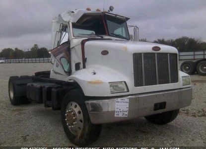 Informe del vehículo para VIN 1XPNHF7X1TN397941 - Imagen 1