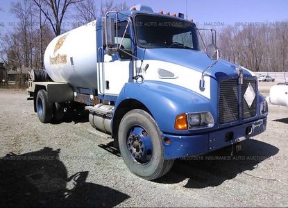 Vehicle Report for VIN 2NKMHD7XX5M073776 - Image 1