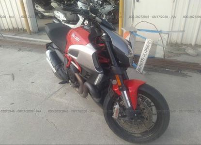 Fahrzeugbericht für VIN ZDM13BLW1CB010184 – Bild 1