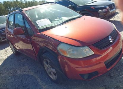 Informe del vehículo para VIN JS2YA413196201681 - Imagen 1