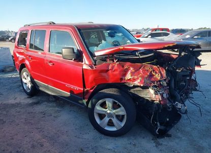 Raport pojazdu dla VIN 1C4NJPFA5DD102131 - Obraz 1