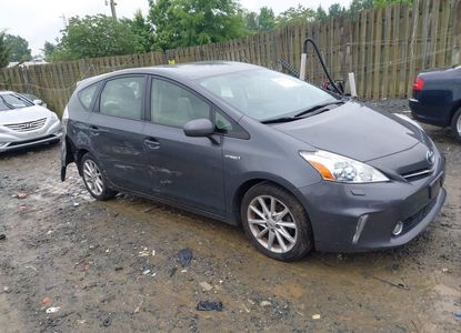 Vehicle Report for - Image 1