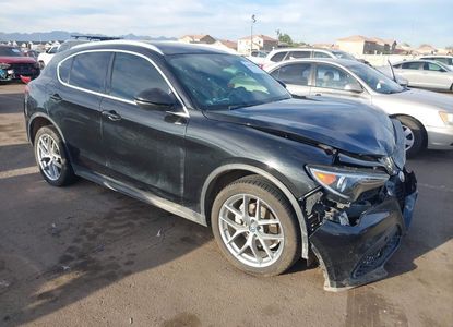 Vehicle Report for - Image 1