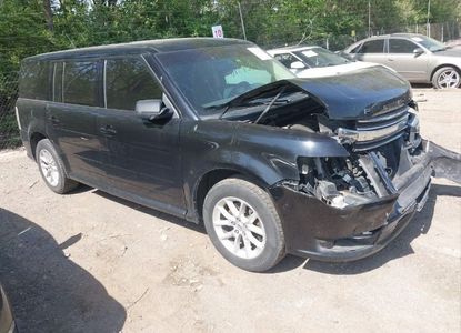 Vehicle Report for VIN 2FMGK5B82GBA16407 - Image 1