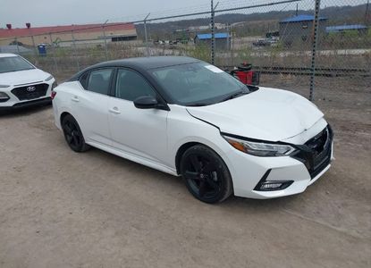 Raport pojazdu dla VIN 3N1AB8DV4PY319715 - Obraz 1