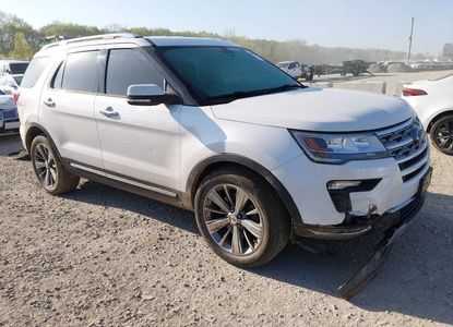Vehicle Report for  - Image 1