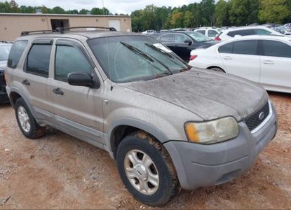 Fahrzeugbericht für VIN 1FMCU04101KA36891 – Bild 1