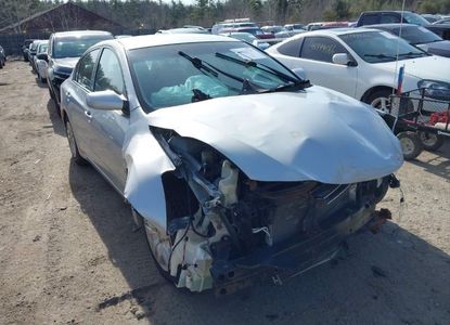 Informe del vehículo para VIN 1N4AL2AP2CC188578 - Imagen 1