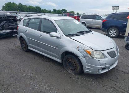 Vehicle Report for VIN 5Y2SL658X7Z411431 - Image 1